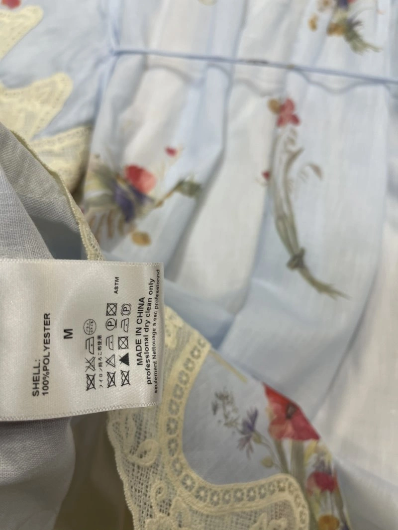 Breathable Ermenegildo Zegna Dress 156950