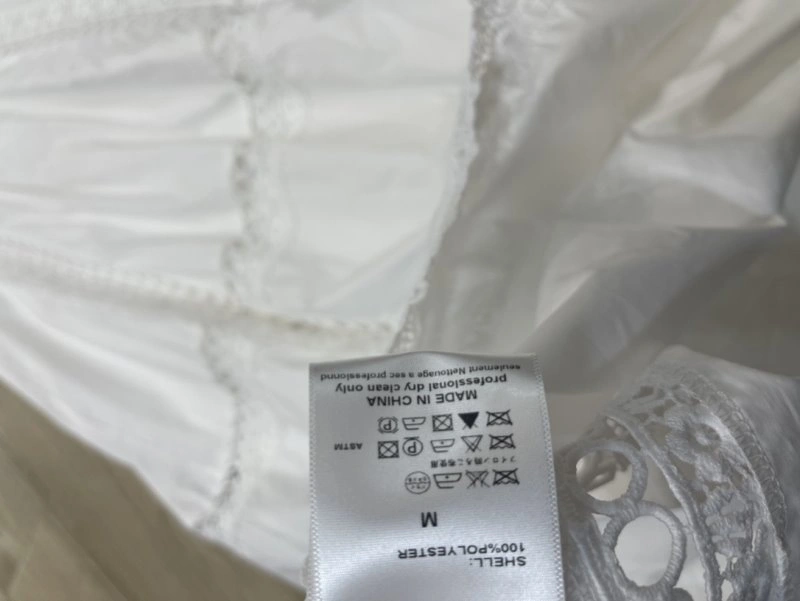 Packable Ermenegildo Zegna Dress 156947