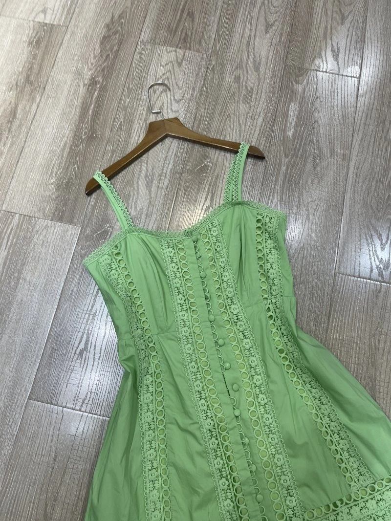 Minimalist Ermenegildo Zegna Dress 157021