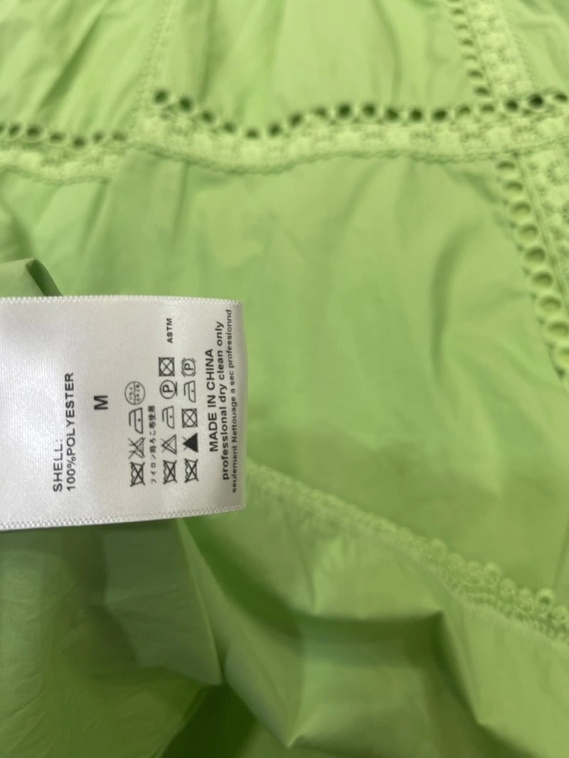 Minimalist Ermenegildo Zegna Dress 157021