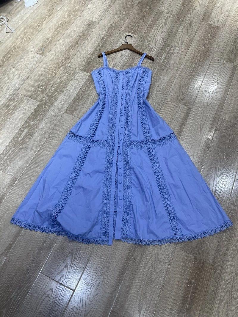 FreshLook Ermenegildo Zegna Dress 156983