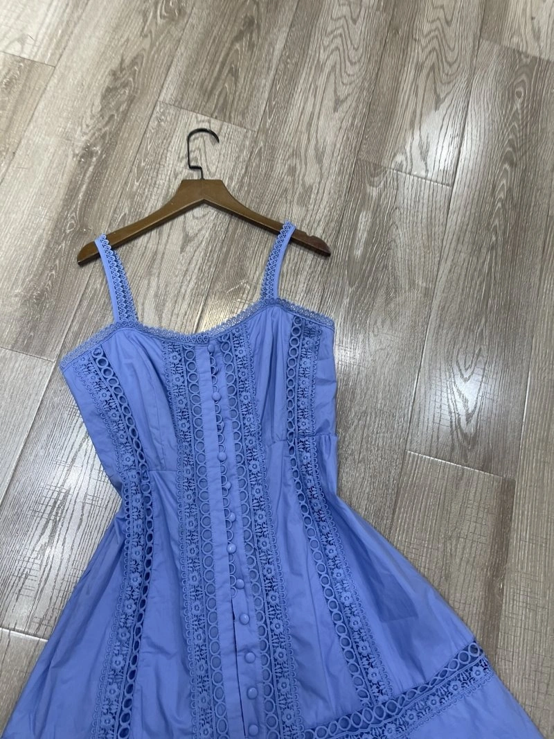 FreshLook Ermenegildo Zegna Dress 156983