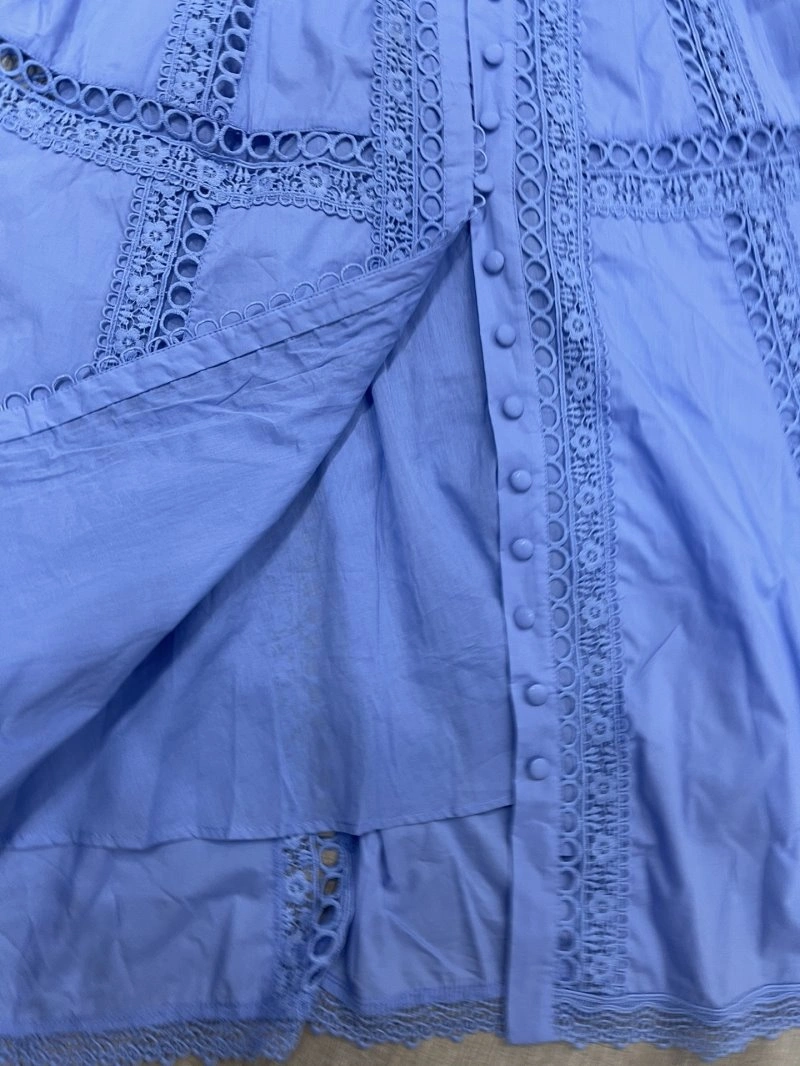 FreshLook Ermenegildo Zegna Dress 156983