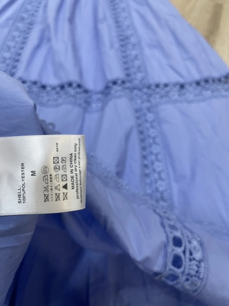 FreshLook Ermenegildo Zegna Dress 156983
