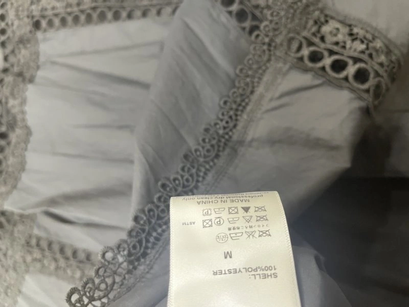 Trendsetting Ermenegildo Zegna Dress 156949