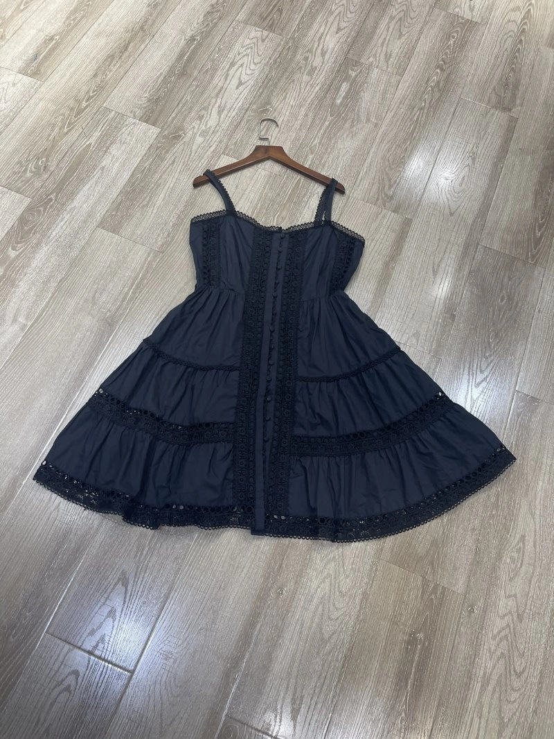 Ermenegildo Zegna Dress StreetReady 156943