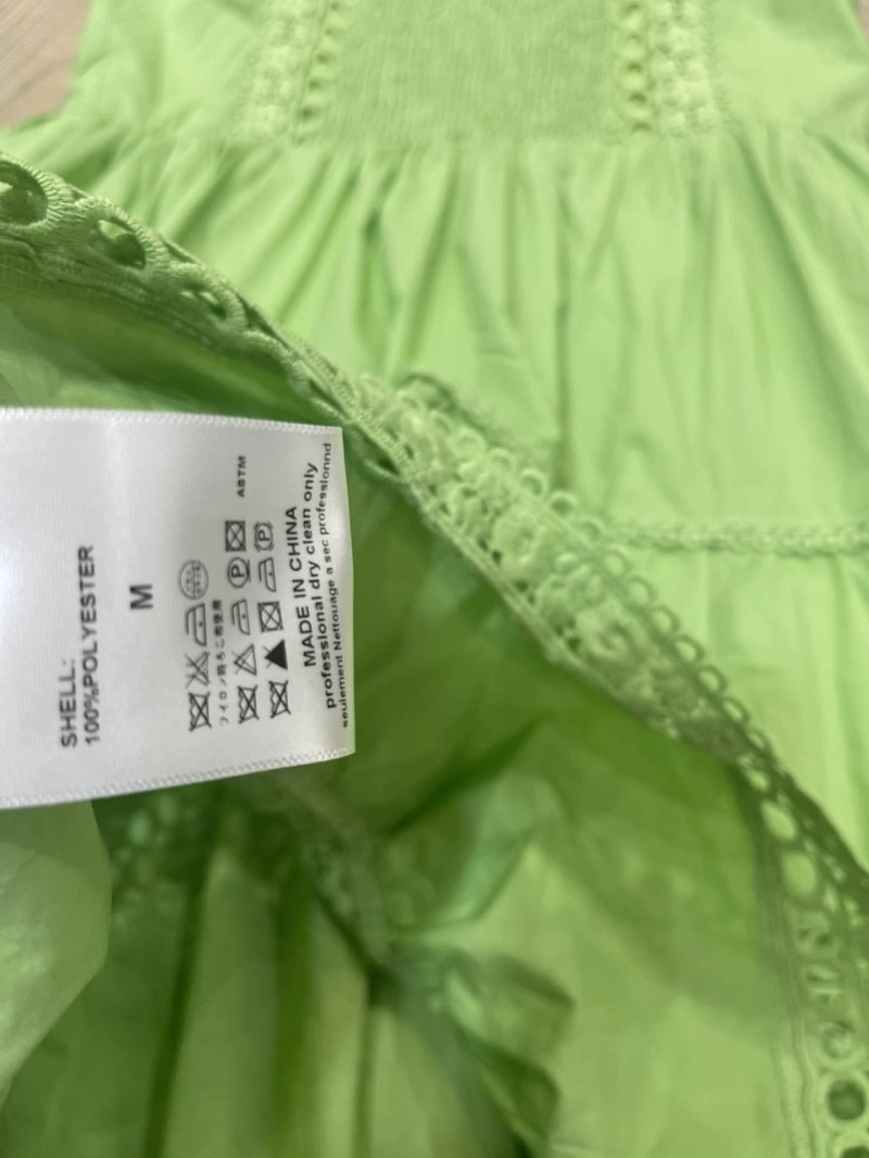 Ermenegildo Zegna Dress HighPerformance 156944