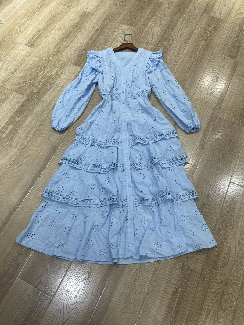 Tailored Ermenegildo Zegna Dress 156942