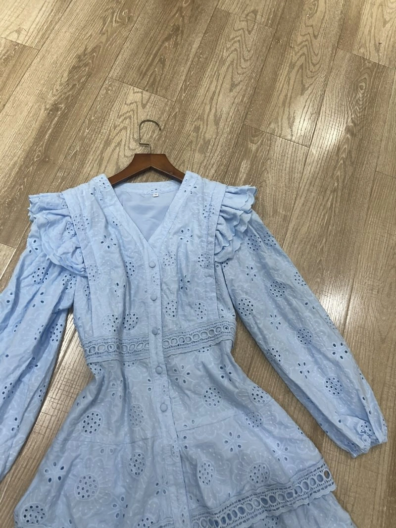 Tailored Ermenegildo Zegna Dress 156942