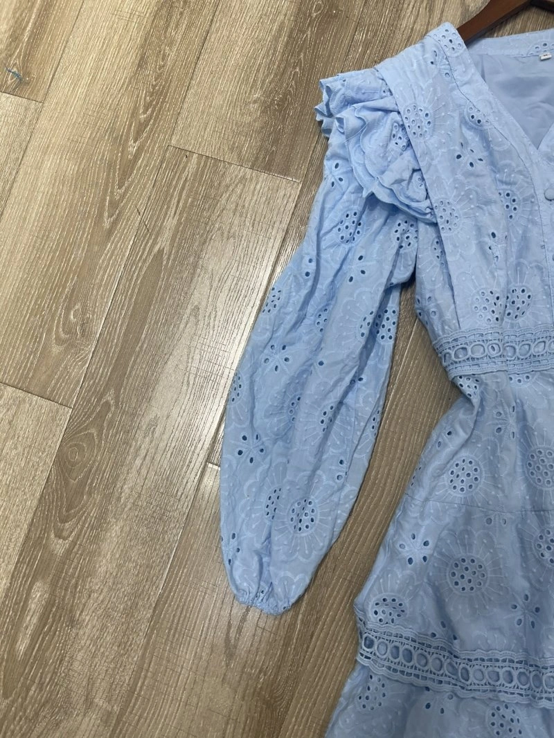 Tailored Ermenegildo Zegna Dress 156942
