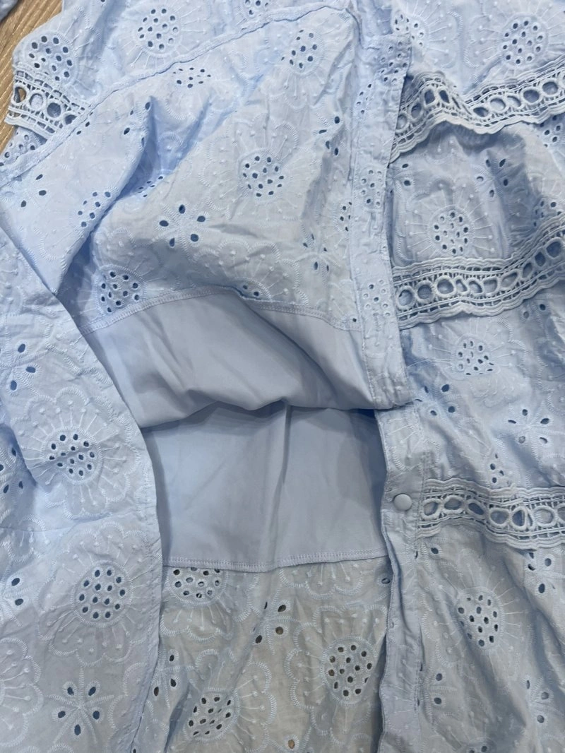Tailored Ermenegildo Zegna Dress 156942