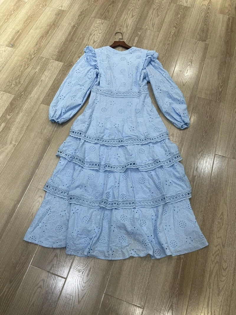 Tailored Ermenegildo Zegna Dress 156942