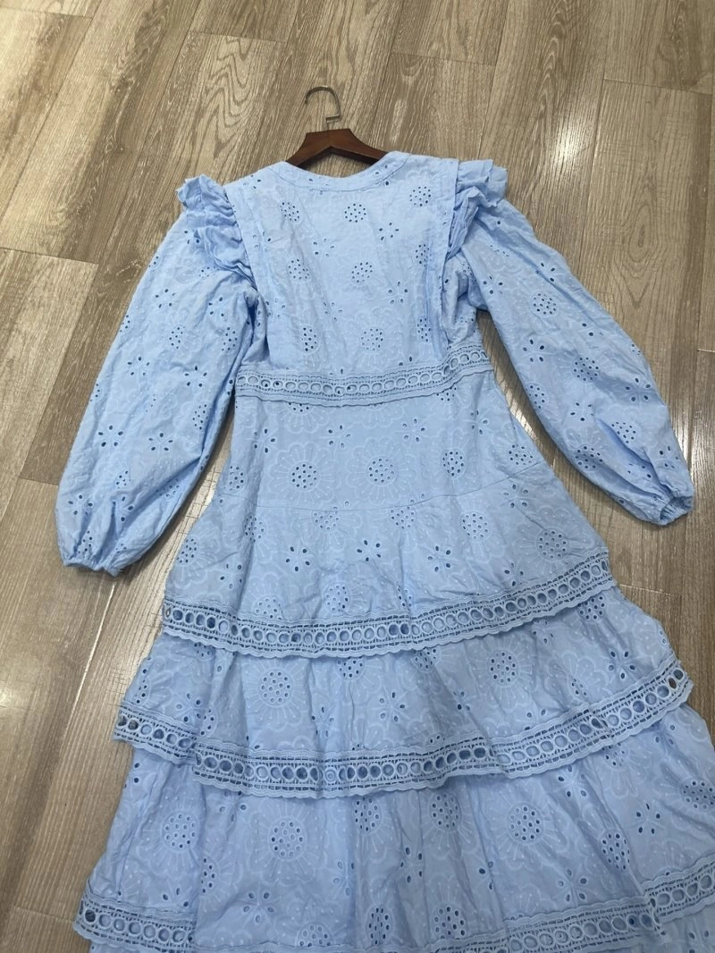 Tailored Ermenegildo Zegna Dress 156942