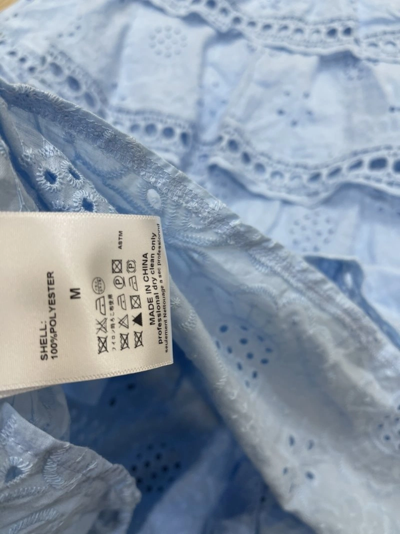 Tailored Ermenegildo Zegna Dress 156942