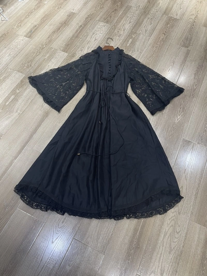 Colorful Ermenegildo Zegna Dress 156939