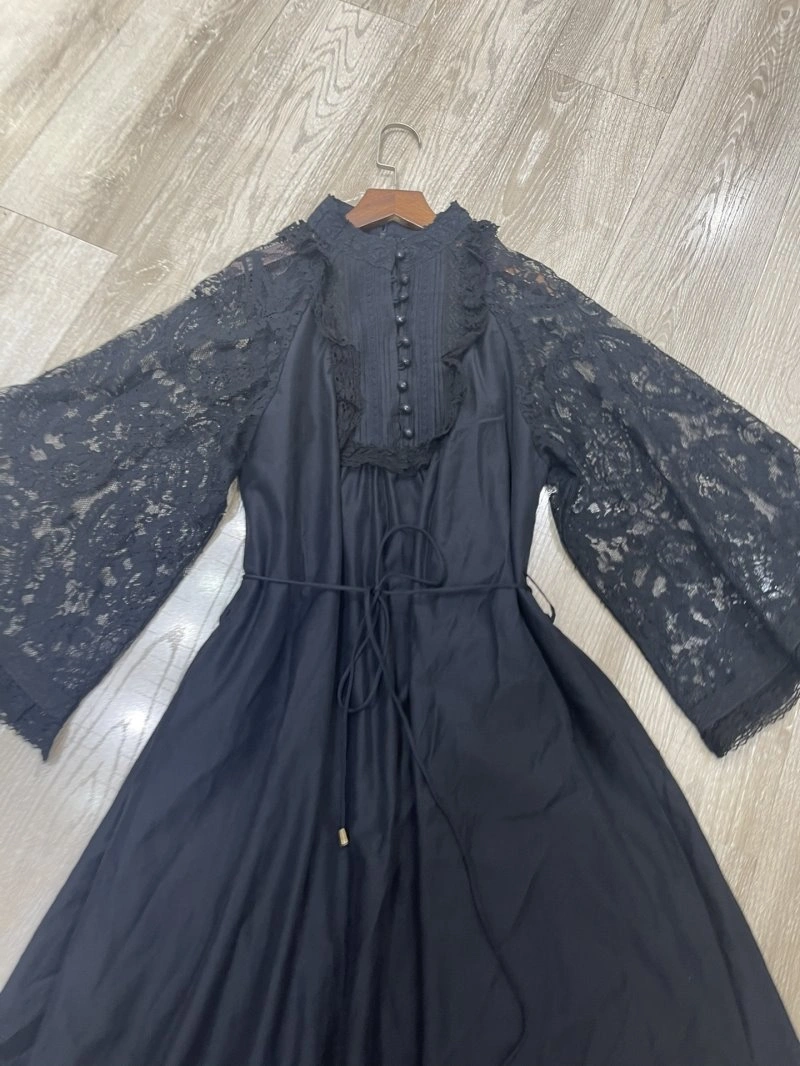 Colorful Ermenegildo Zegna Dress 156939