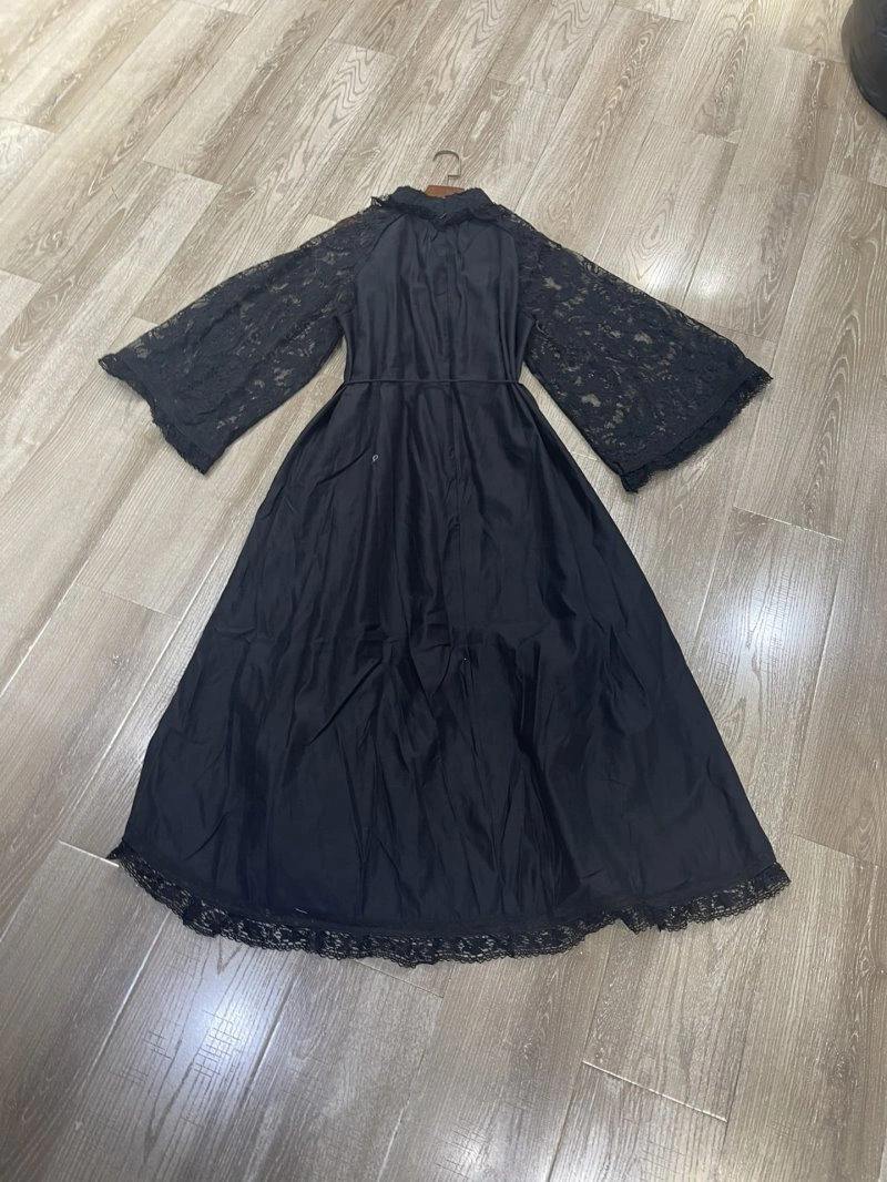 Colorful Ermenegildo Zegna Dress 156939