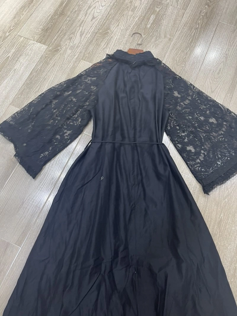 Colorful Ermenegildo Zegna Dress 156939