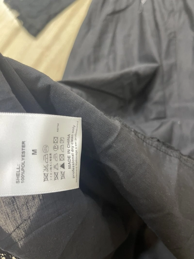 Colorful Ermenegildo Zegna Dress 156939