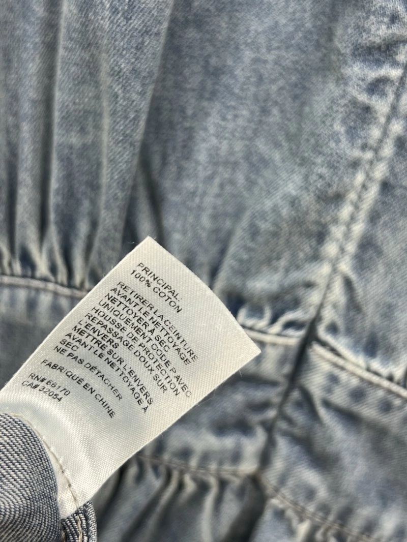 Minimalist Ermenegildo Zegna Dress 149928