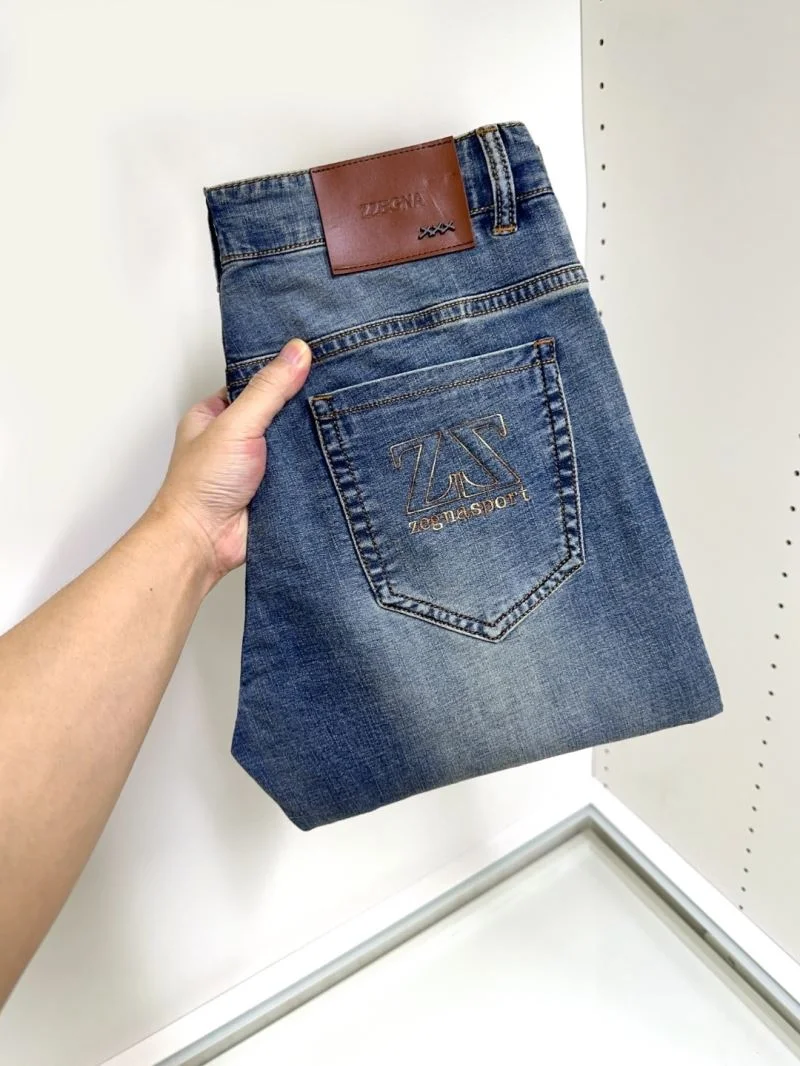 UrbanStyle Ermenegildo Zegna Jeans 162967