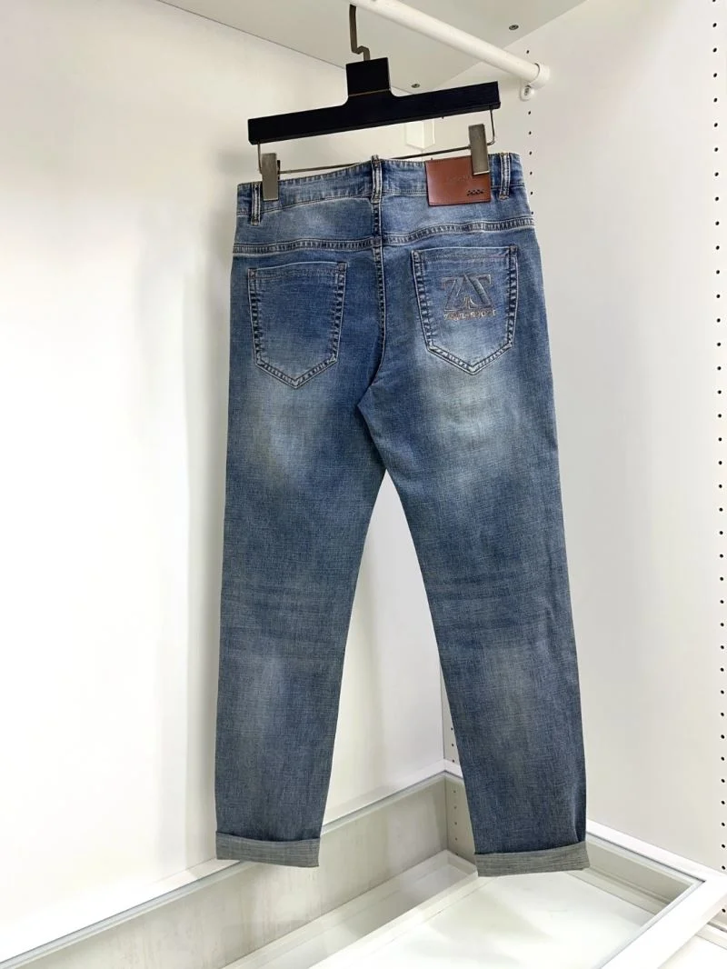 UrbanStyle Ermenegildo Zegna Jeans 162967
