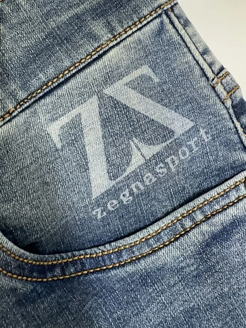 UrbanStyle Ermenegildo Zegna Jeans 162967