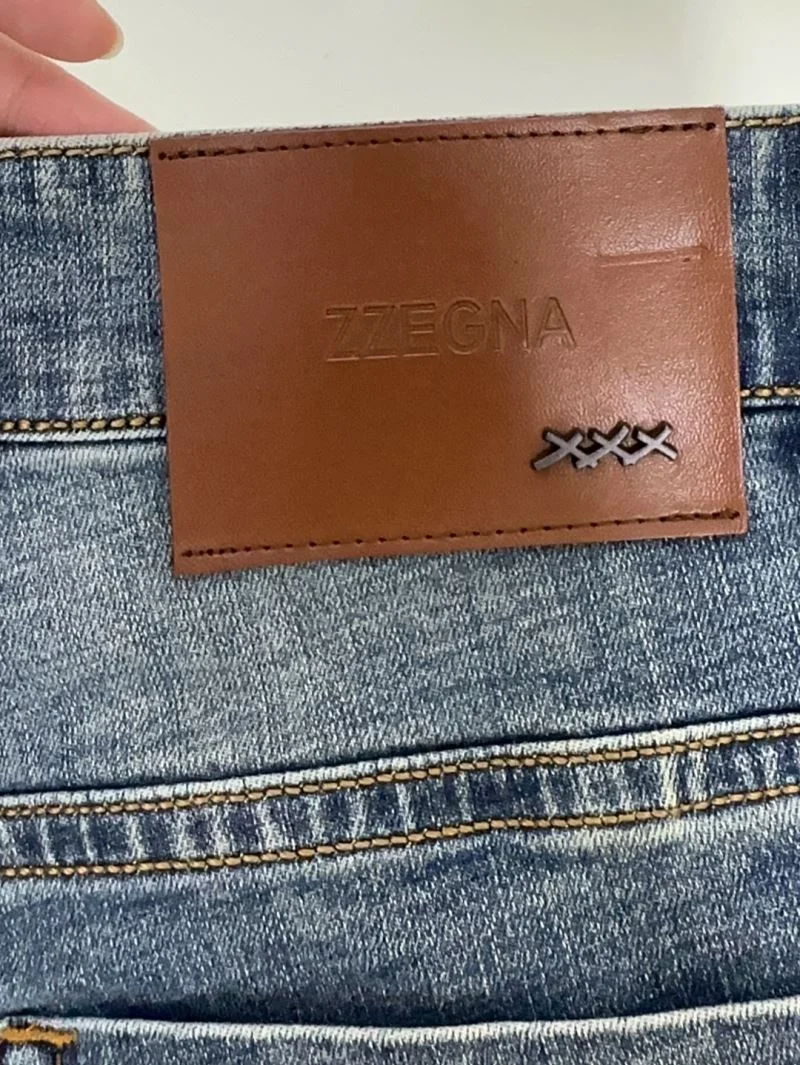 UrbanStyle Ermenegildo Zegna Jeans 162967