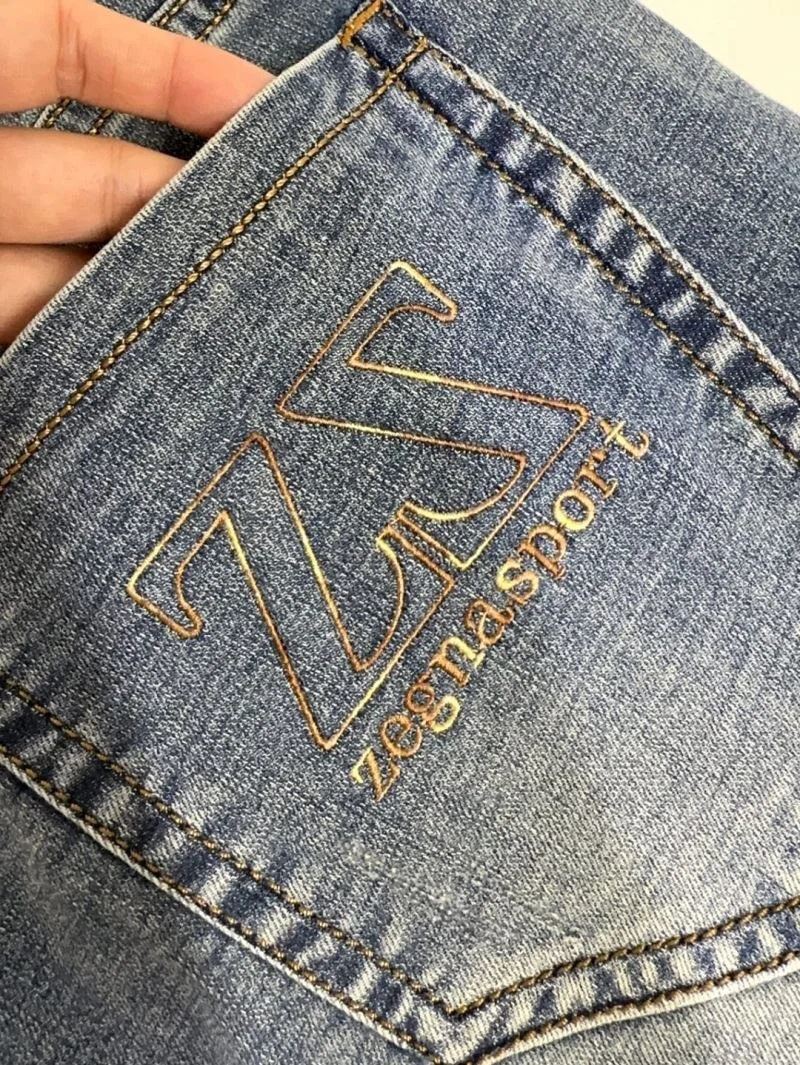 UrbanStyle Ermenegildo Zegna Jeans 162967