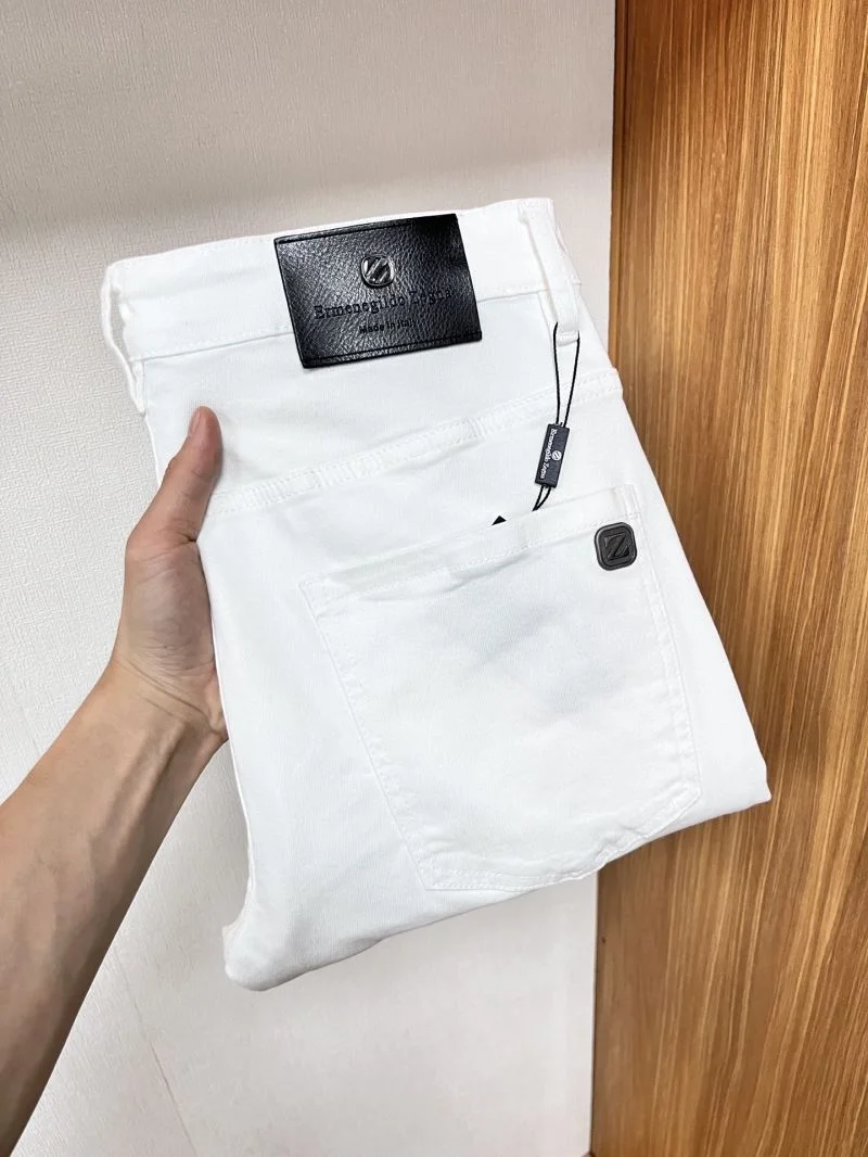 Ermenegildo Zegna Jeans Original 162965