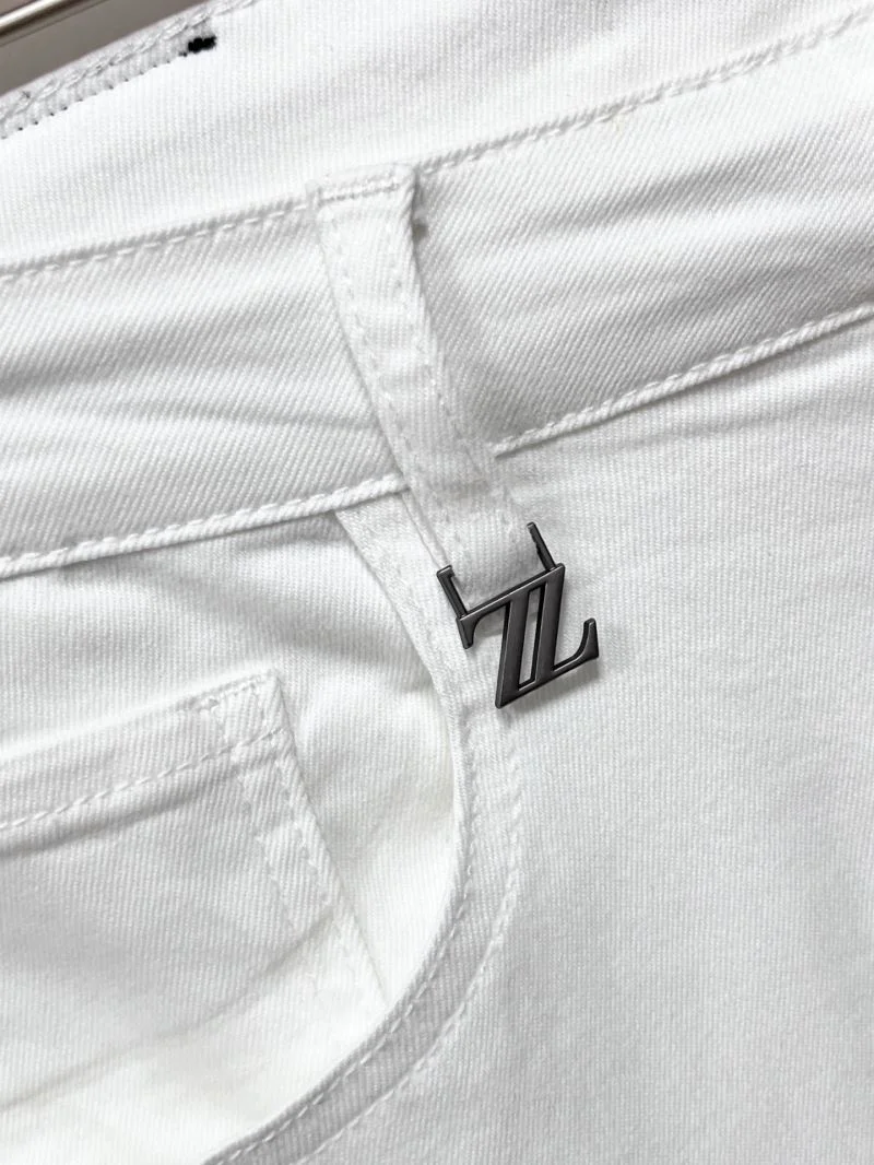 Ermenegildo Zegna Jeans Original 162965