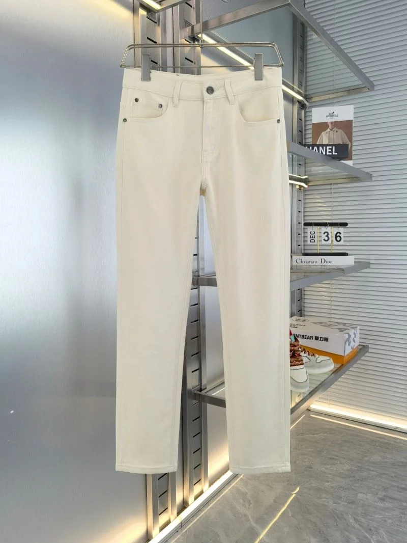 Ermenegildo Zegna Jeans GoodFit 162964