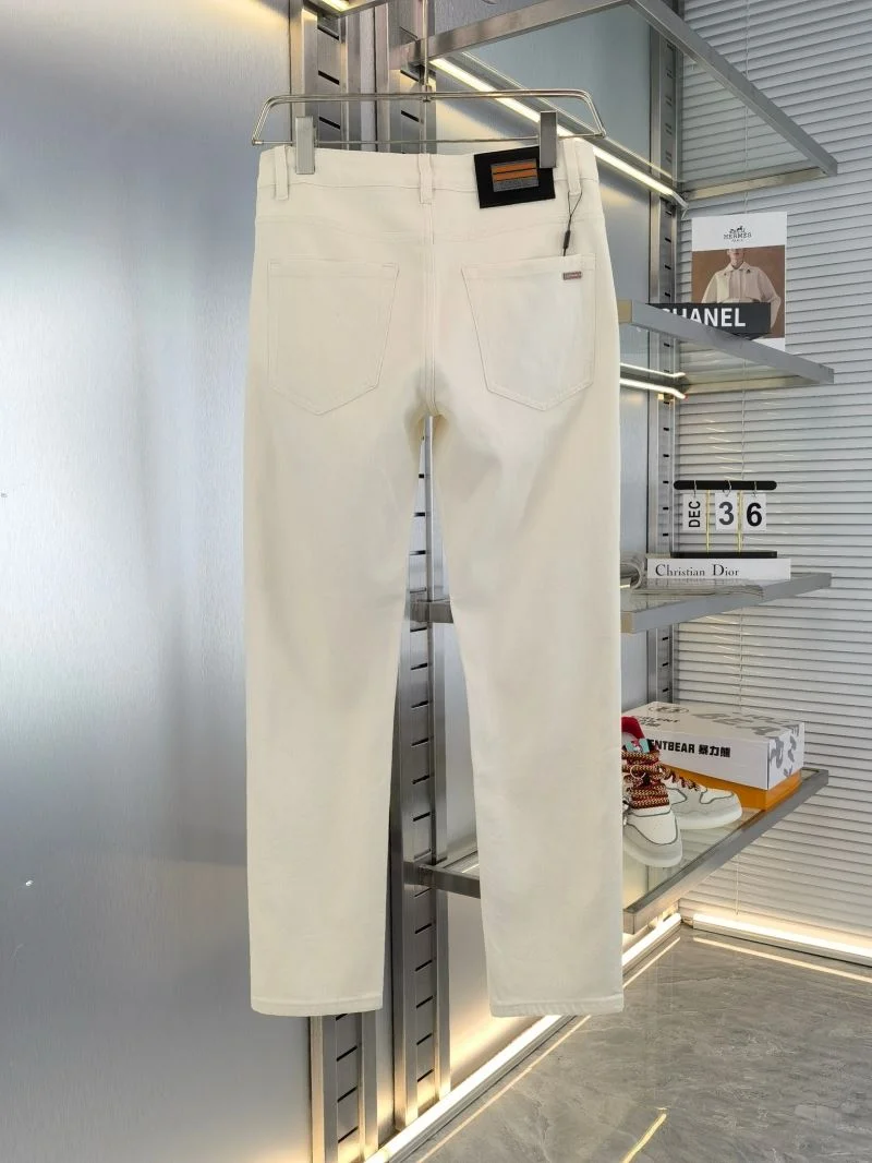 Ermenegildo Zegna Jeans GoodFit 162964