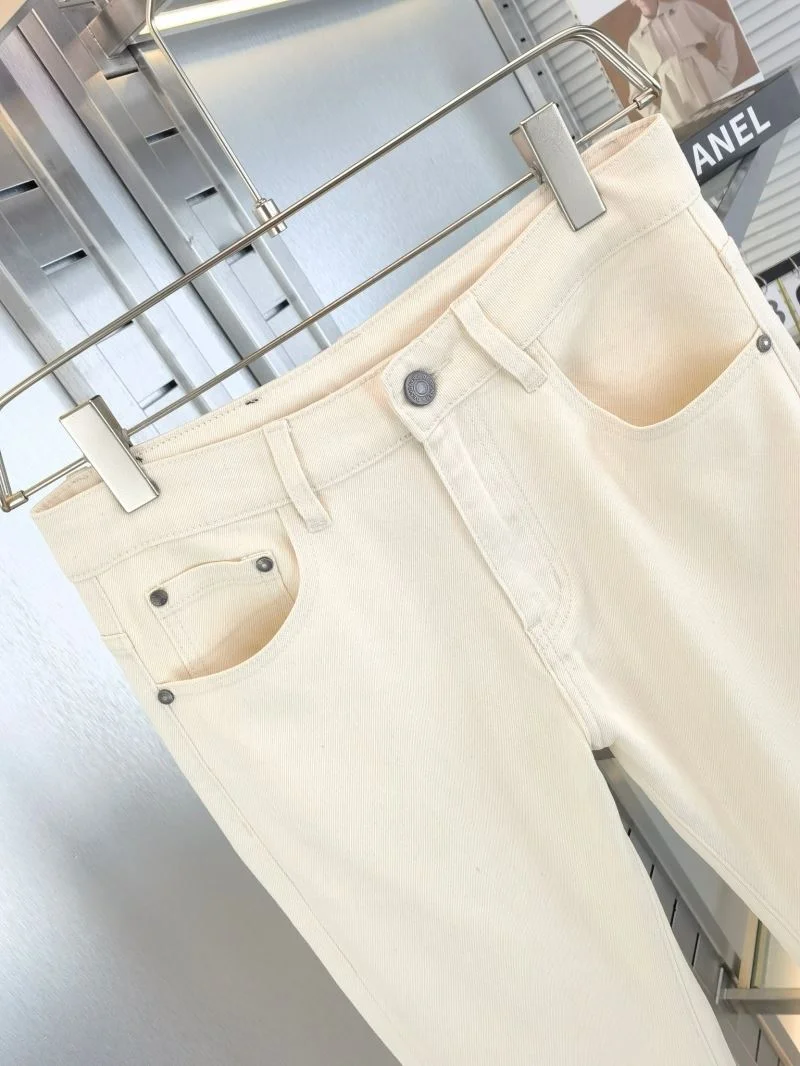 Ermenegildo Zegna Jeans GoodFit 162964