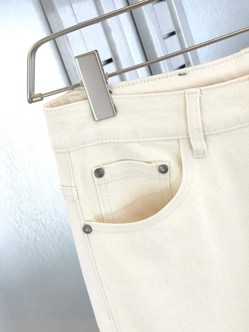 Ermenegildo Zegna Jeans GoodFit 162964