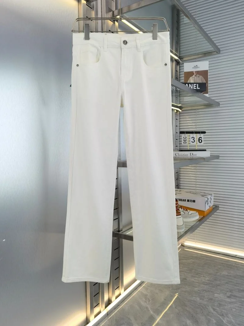 OdorResistant Ermenegildo Zegna Jeans 162962