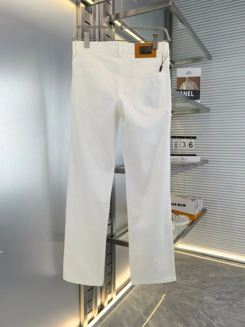OdorResistant Ermenegildo Zegna Jeans 162962