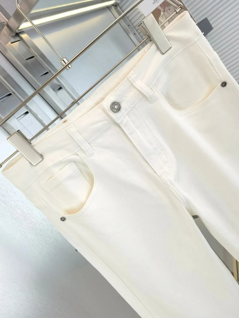 OdorResistant Ermenegildo Zegna Jeans 162962