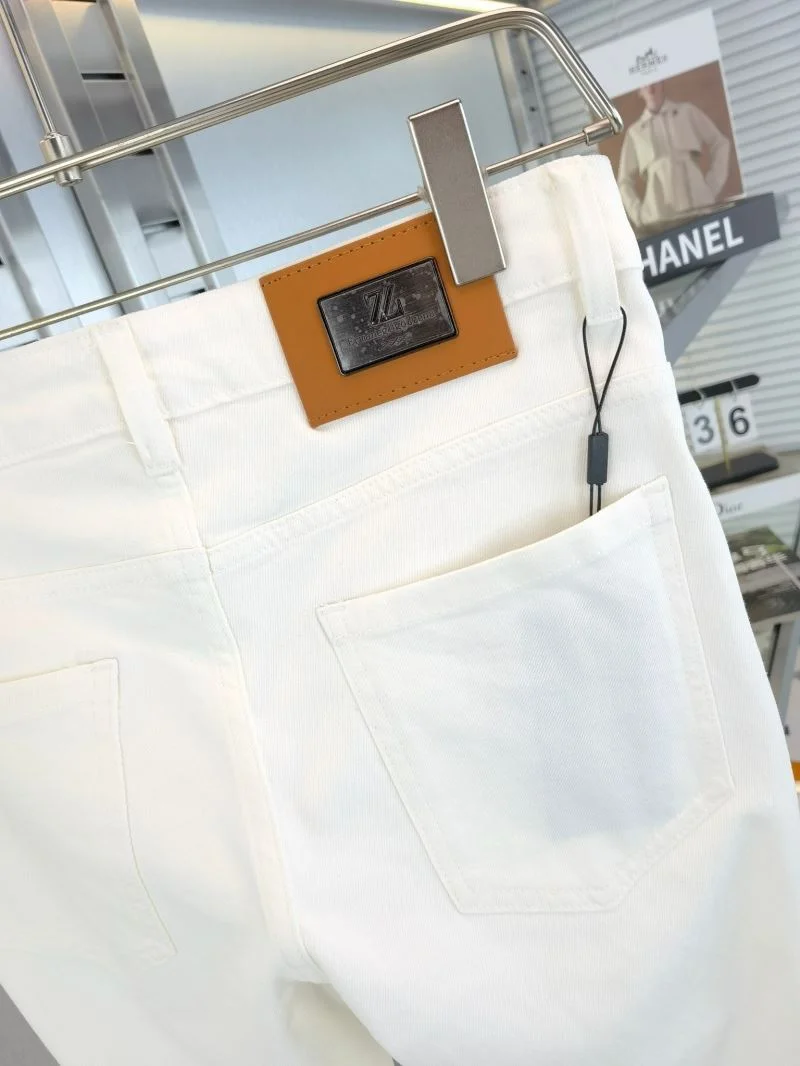 OdorResistant Ermenegildo Zegna Jeans 162962