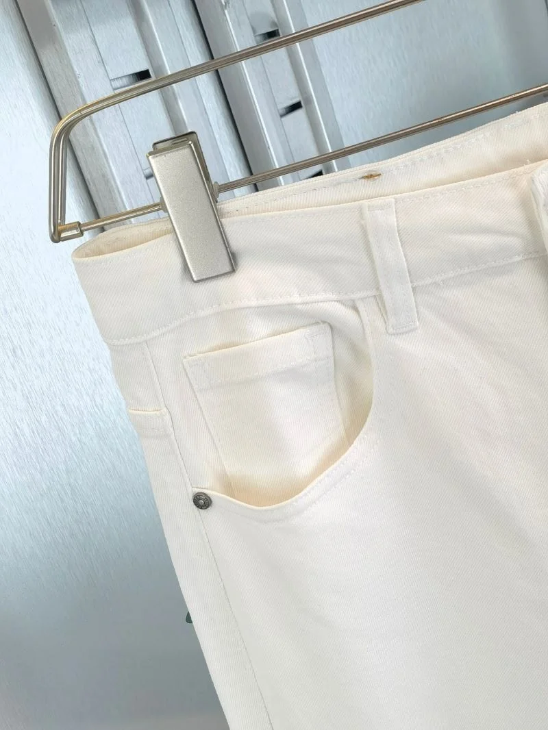 OdorResistant Ermenegildo Zegna Jeans 162962
