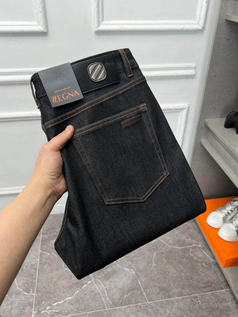 Ermenegildo Zegna Jeans FastDry 162961