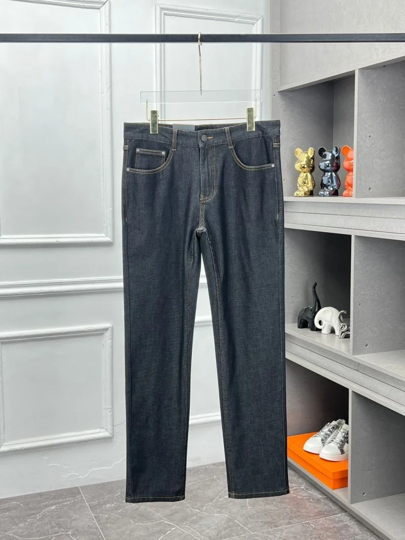 Ermenegildo Zegna Jeans FastDry 162961