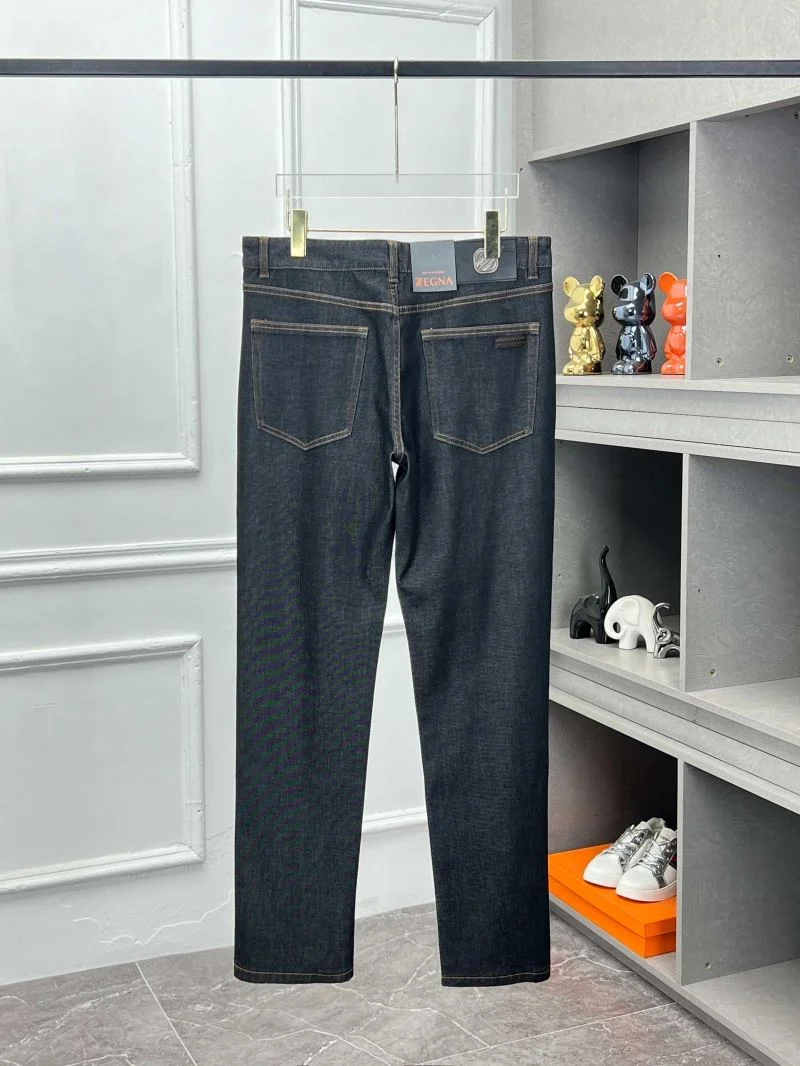 Ermenegildo Zegna Jeans FastDry 162961