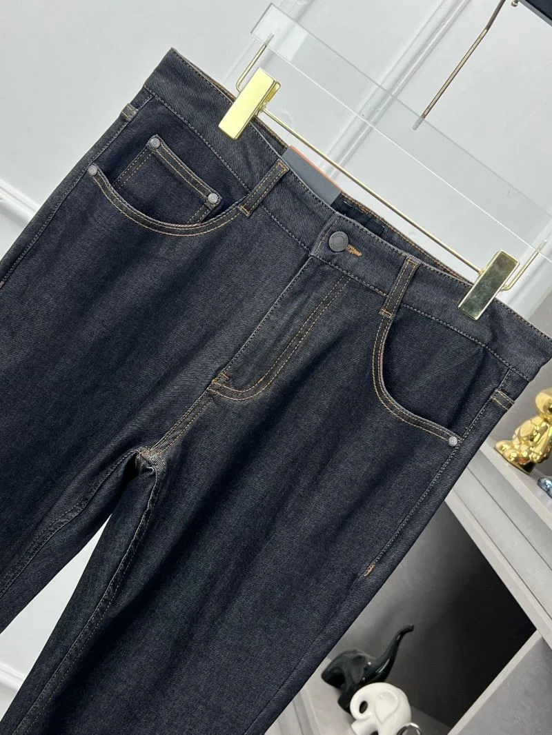 Ermenegildo Zegna Jeans FastDry 162961