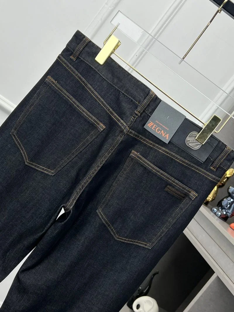 Ermenegildo Zegna Jeans FastDry 162961