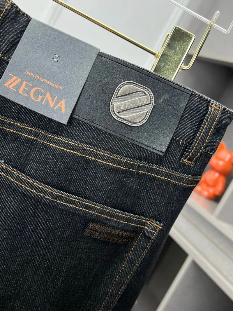 Ermenegildo Zegna Jeans FastDry 162961
