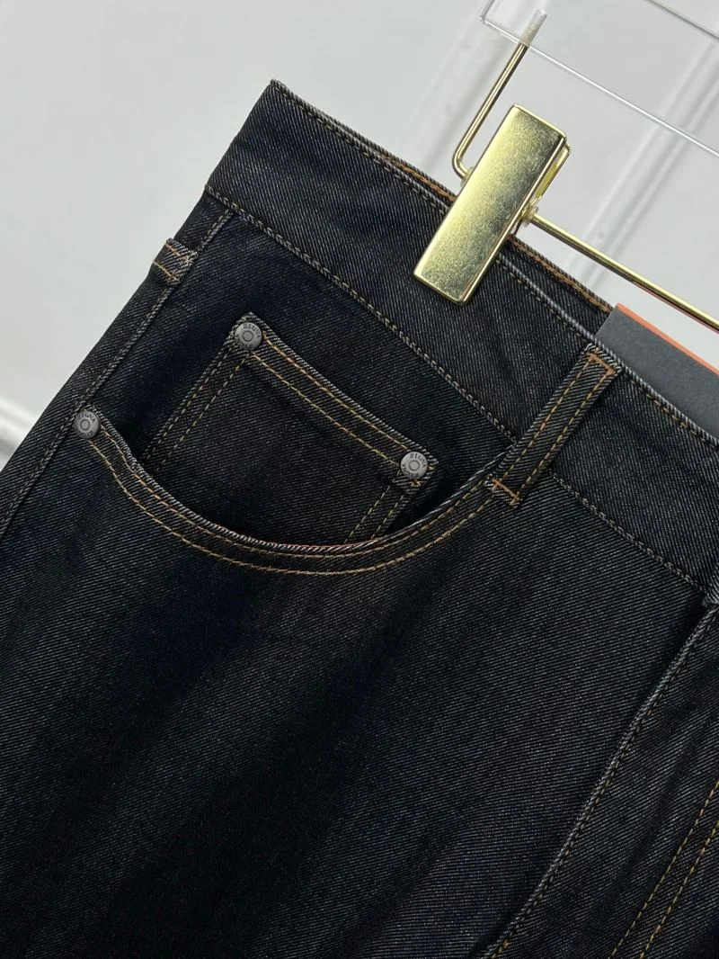 Ermenegildo Zegna Jeans FastDry 162961