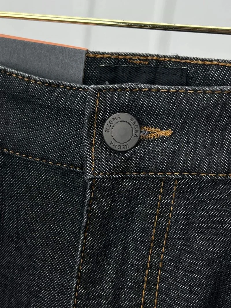 Ermenegildo Zegna Jeans FastDry 162961