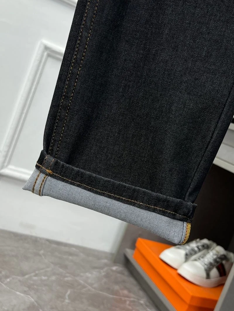 Ermenegildo Zegna Jeans FastDry 162961