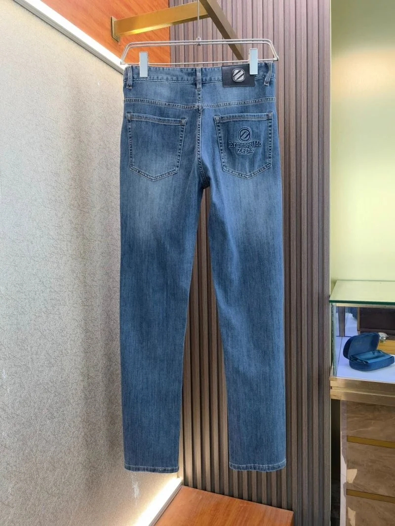 Ermenegildo Zegna Jeans Neat 163003